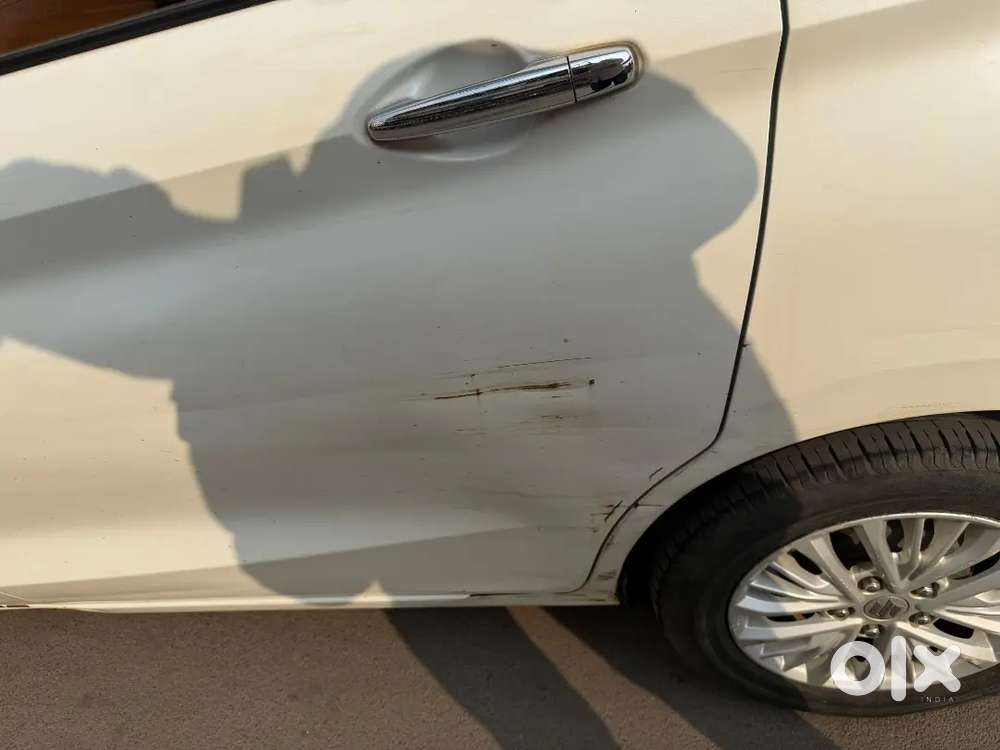 Maruti Ertiga Bahut Kam Chali Hui Hai Mast Price Mai