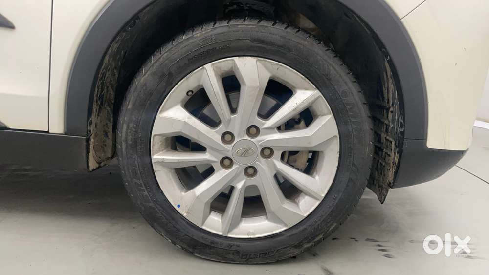 Mahindra Xuv300 W8 Amt Optional Diesel, 2022, Petrol