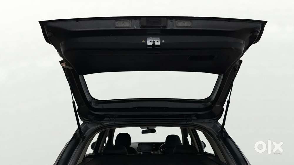 Kia Sonet 1.0 Htx Imt, 2021, Petrol