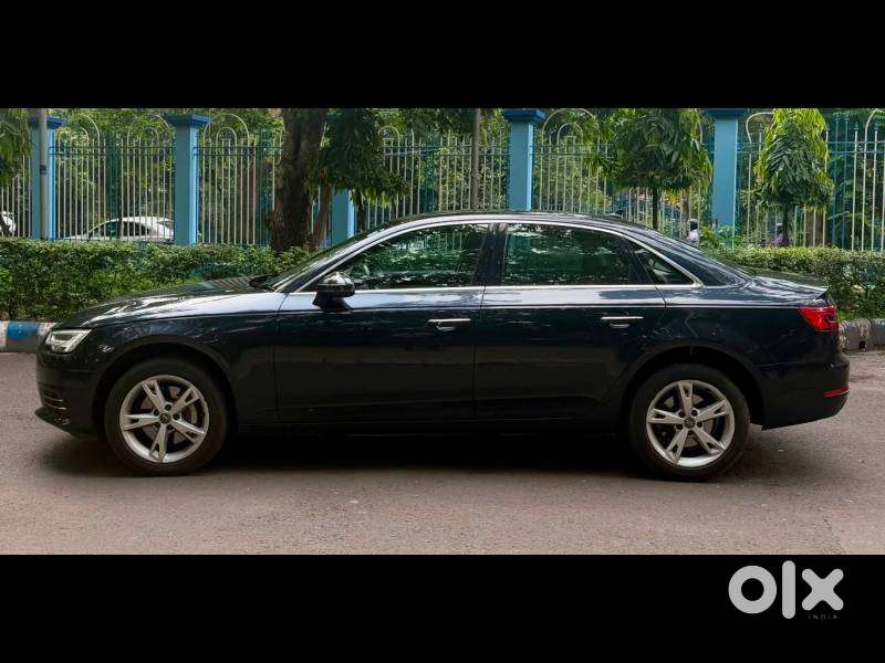 Audi A4 2016-2020 2.0 35 Tdi Technology Pack, 2017, Diesel