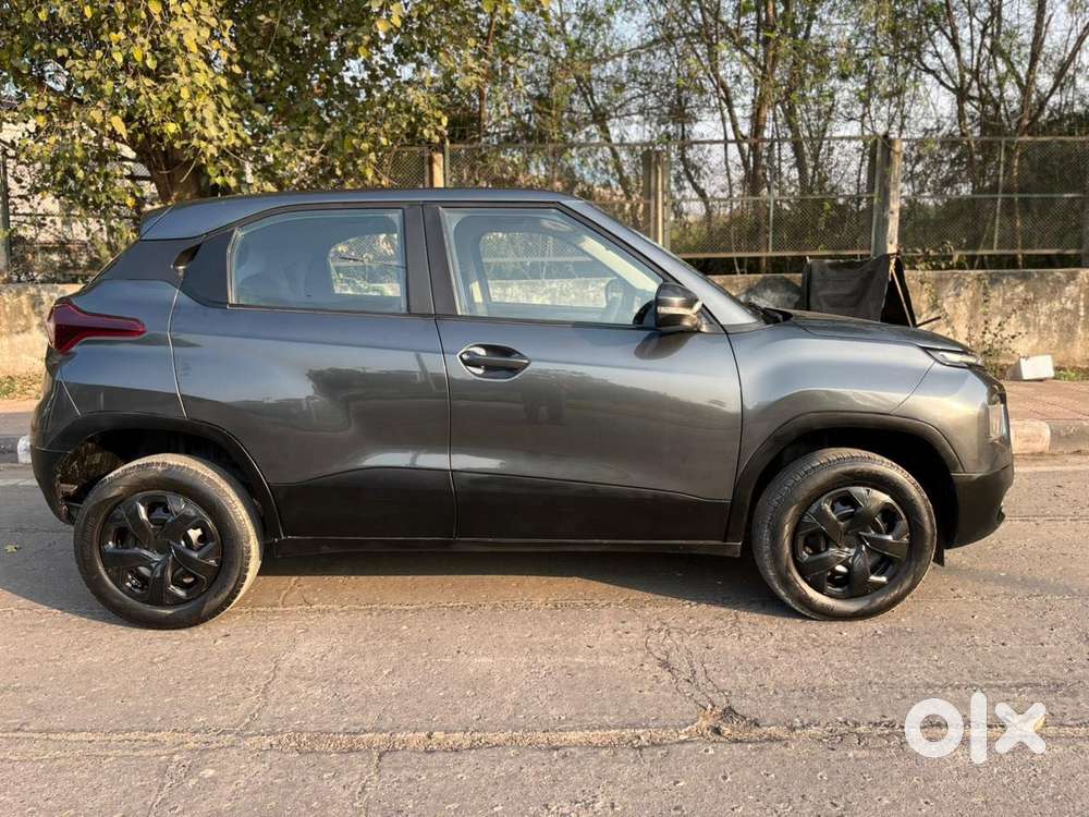 Tata Punch Pure, 2023, Petrol