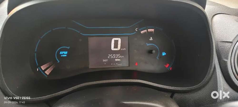 Renault Kwid Rxt Sce 2022