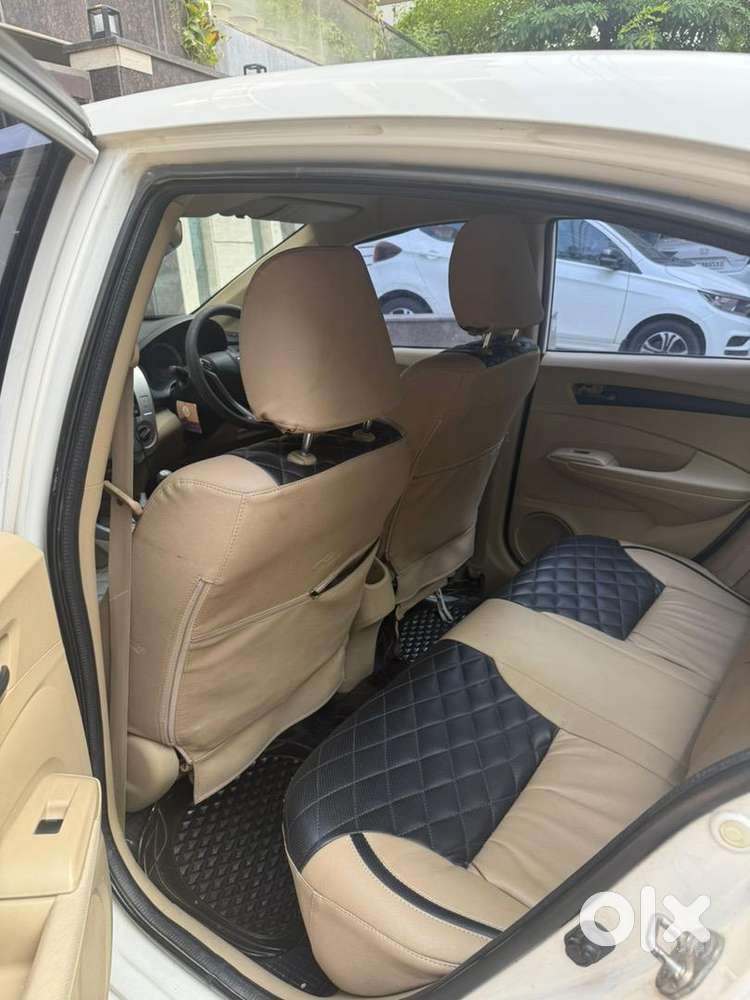 Honda City Cng 2011
