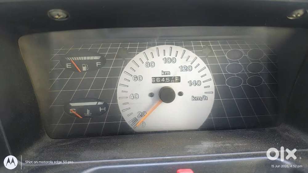 Geniune Maruti Suzuki 800 Available For Sale.
