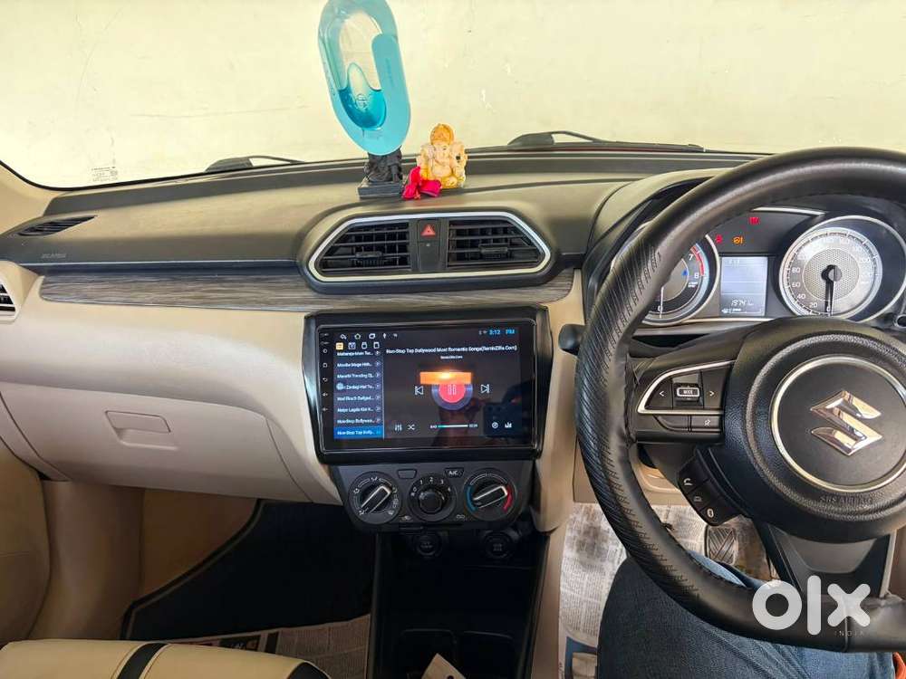 Maruti Suzuki Dzire 2001