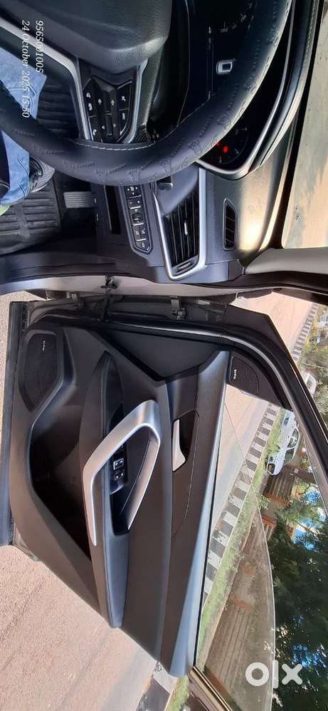 Mg Hector 2.0 Sharp Diesel, 2020, Diesel