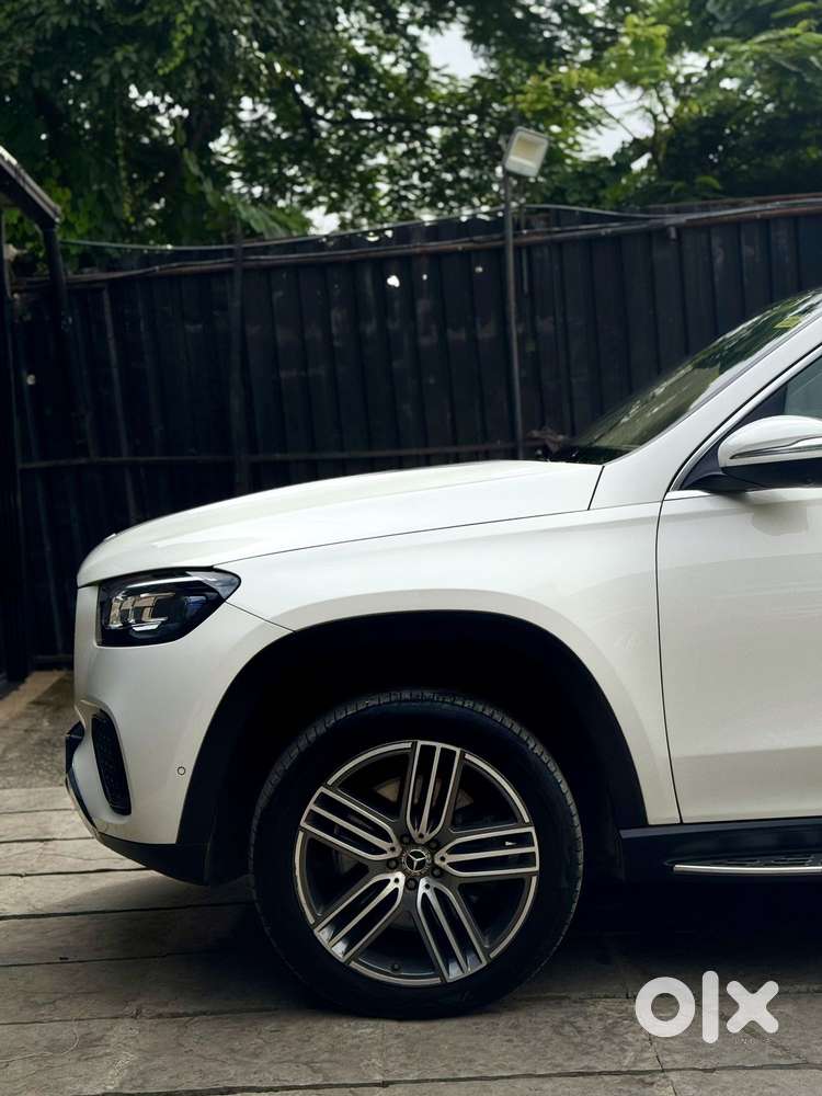 Mercedes-benz Gls 450d 4matic, 2025, Diesel
