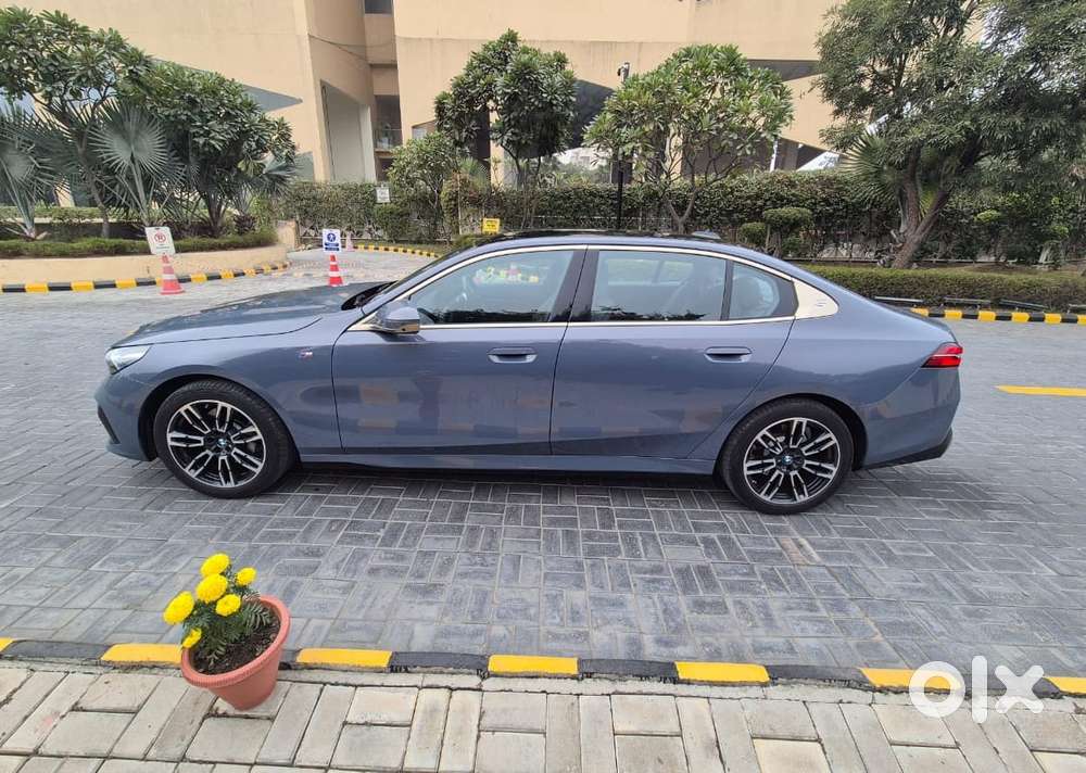 Bmw 5 Series 2.0 530i M Sport, 2025, Petrol