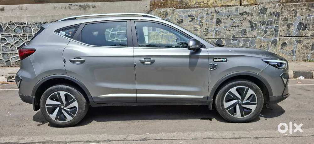 Mg Zs Ev Exclusive, 2023, Electric