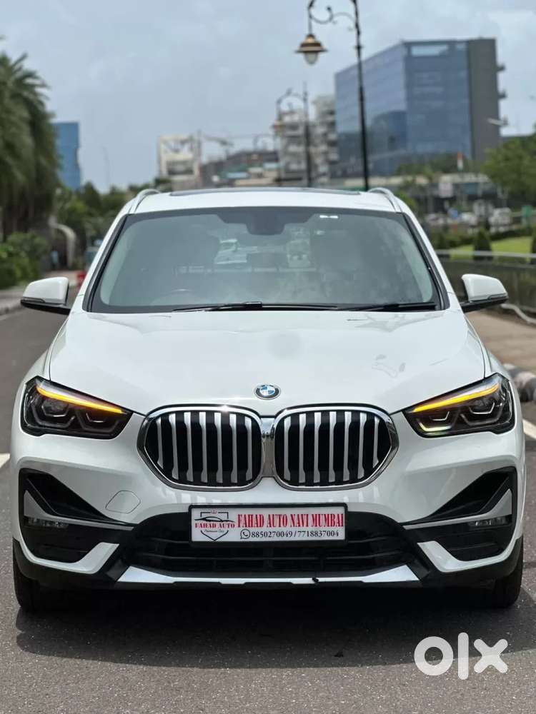 Bmw X1 2.0 Sdrive20d Xline, 2021, Diesel