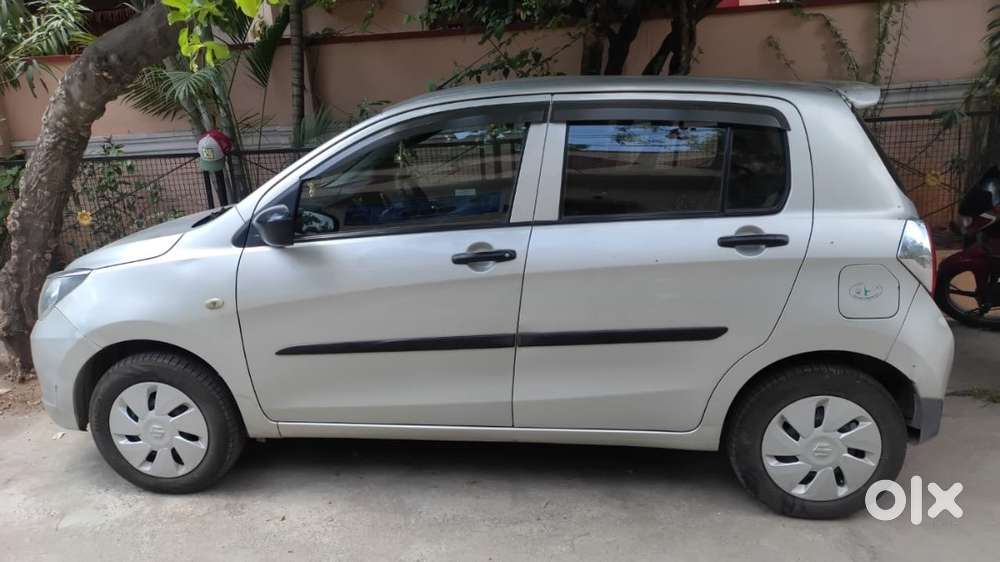Maruti Suzuki Celerio 2015 Petrol Well Maintained