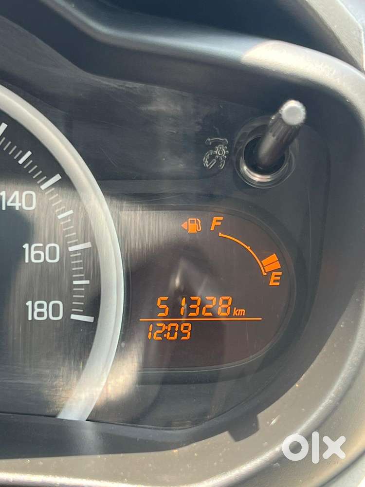 Maruti Suzuki Celerio Zxi, 2020, Petrol