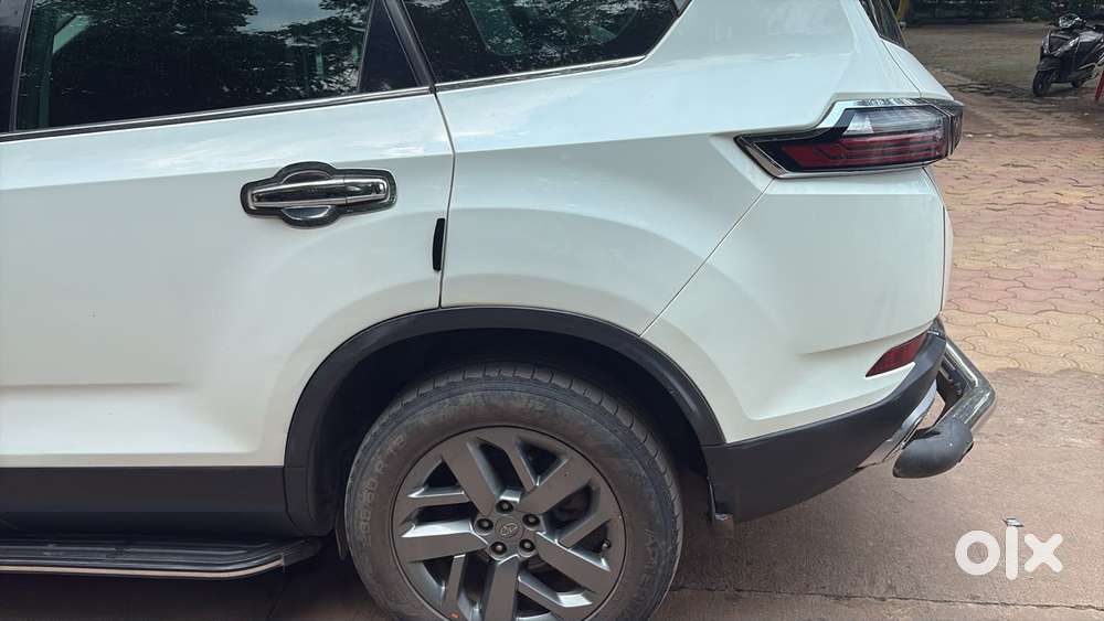 Tata Safari 2.0 Kryotec Xta Plus, 2021, Diesel