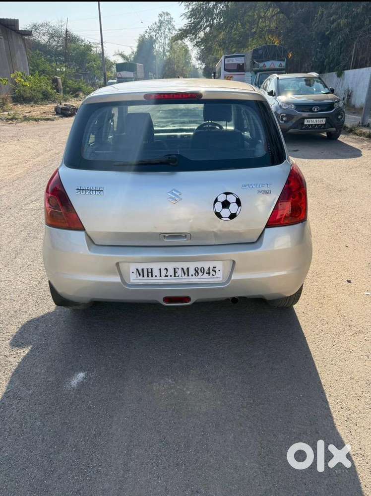 Maruti Suzuki Swift 2010