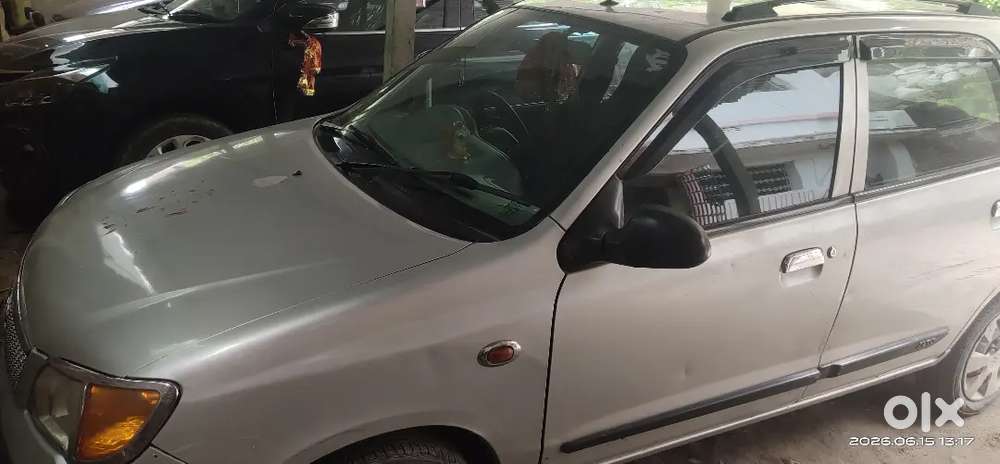 Maruti Suzuki Alto K10 2013