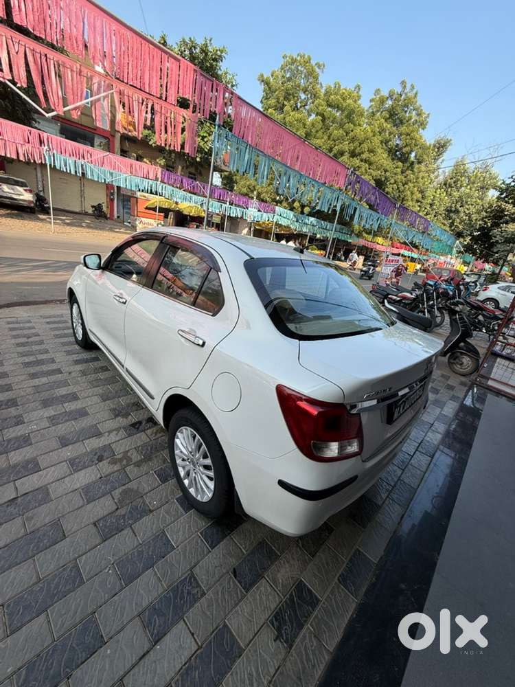 Maruti Suzuki Swift Dzire 2023