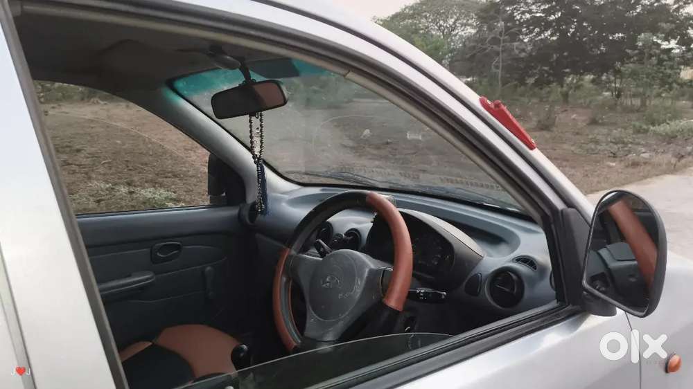 Hyundai Santro Xing 2004 Petrol Well Maintained