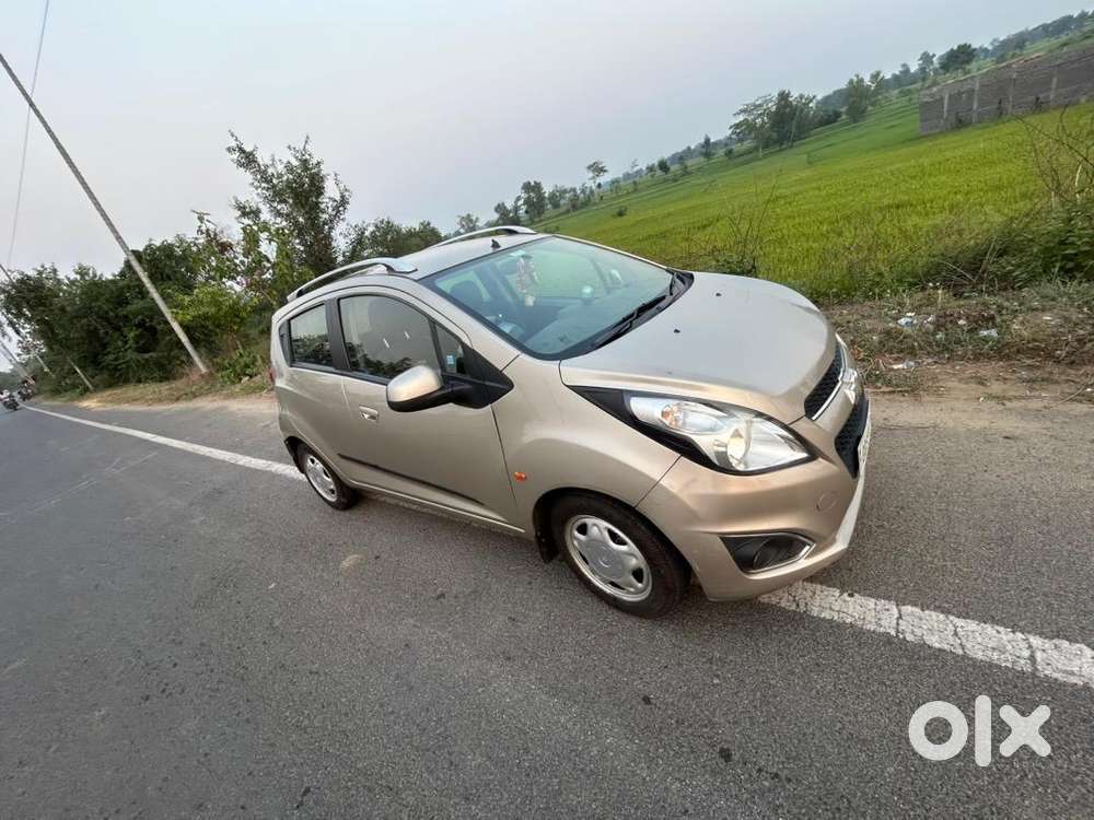 Chevrolet Beat 2015 Petrol Good Condition