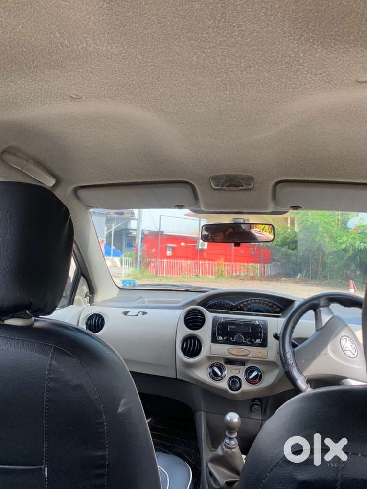 Toyota Etios Diesel Manual 2013/2014