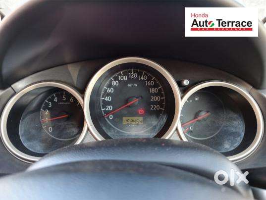 Honda City Zx Petrol Mt, 2006, Petrol