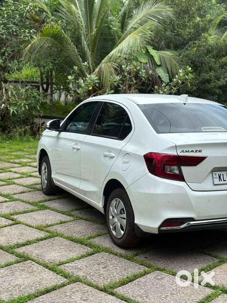 Honda Amaze 2023 Model
