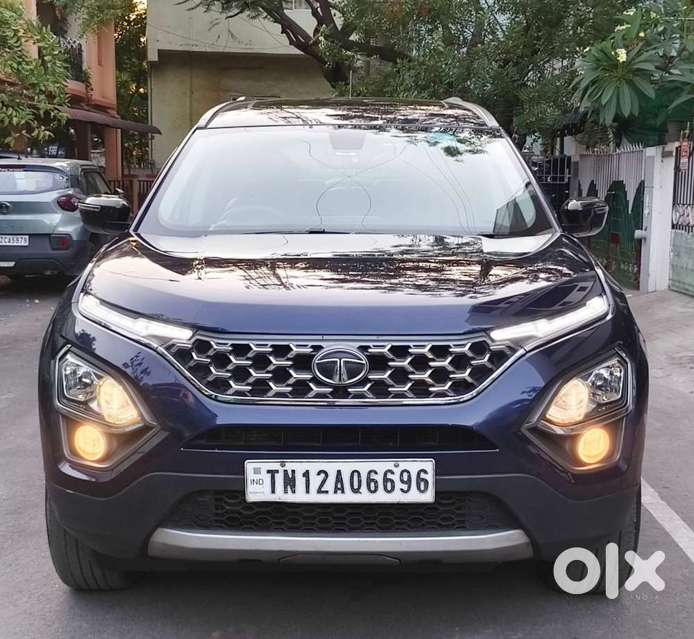 Tata Safari 2.0 Kryotec Xta Plus, 2021, Diesel
