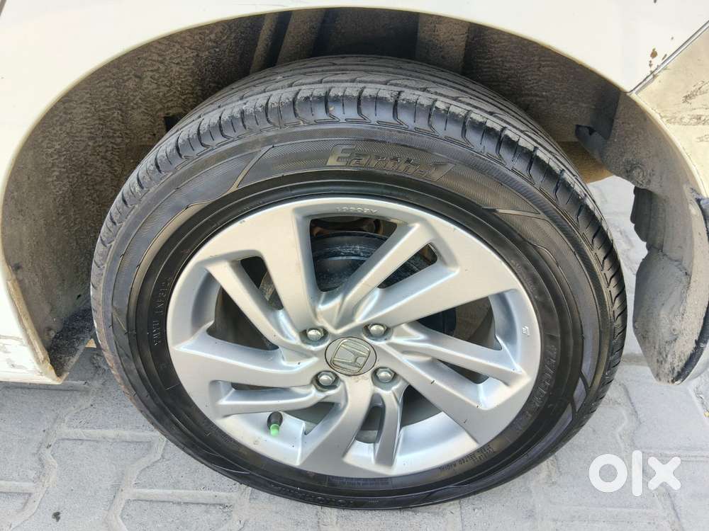 Honda Jazz V, 2019, Petrol