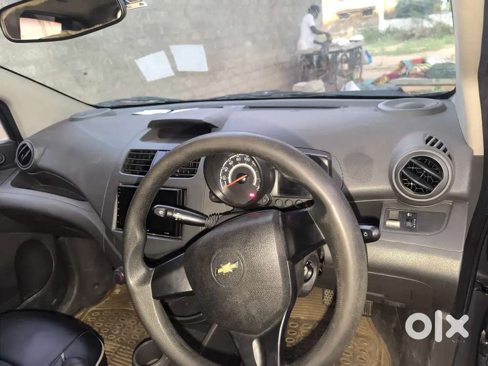 Chevrolet Beat 2016 Diesel 92000 Km Driven