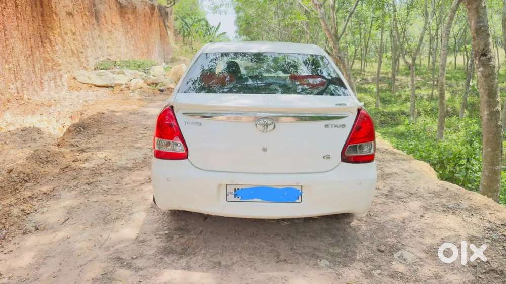 We Are Selling Because We Bought A New Car. Price May Be Negotiable.