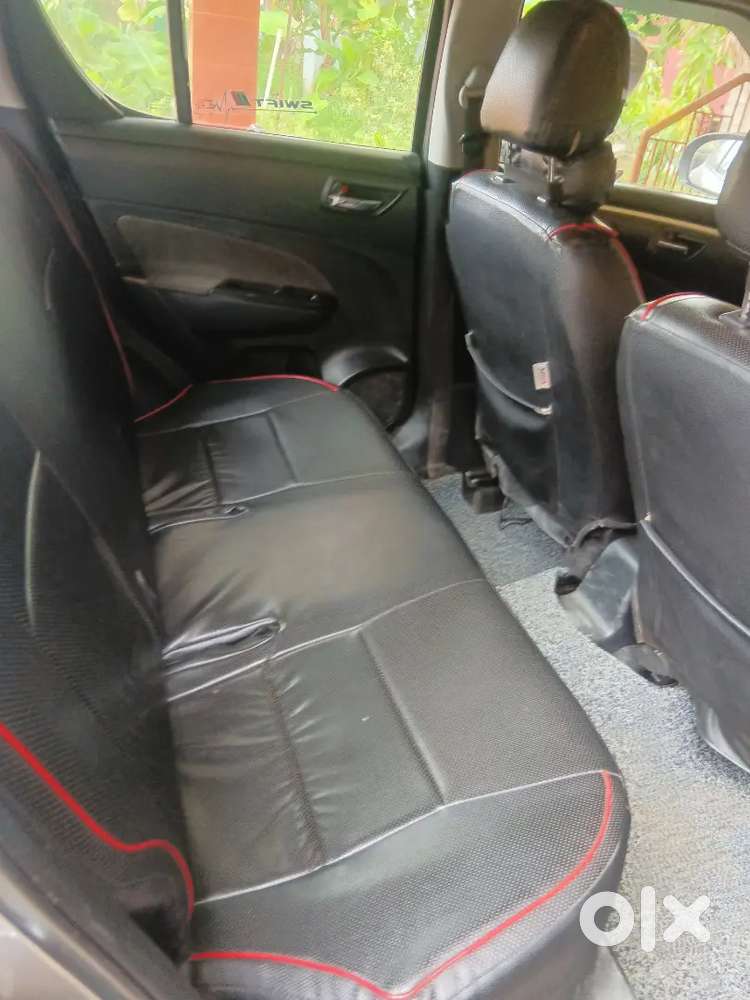Maruti Swift Vxi 2014