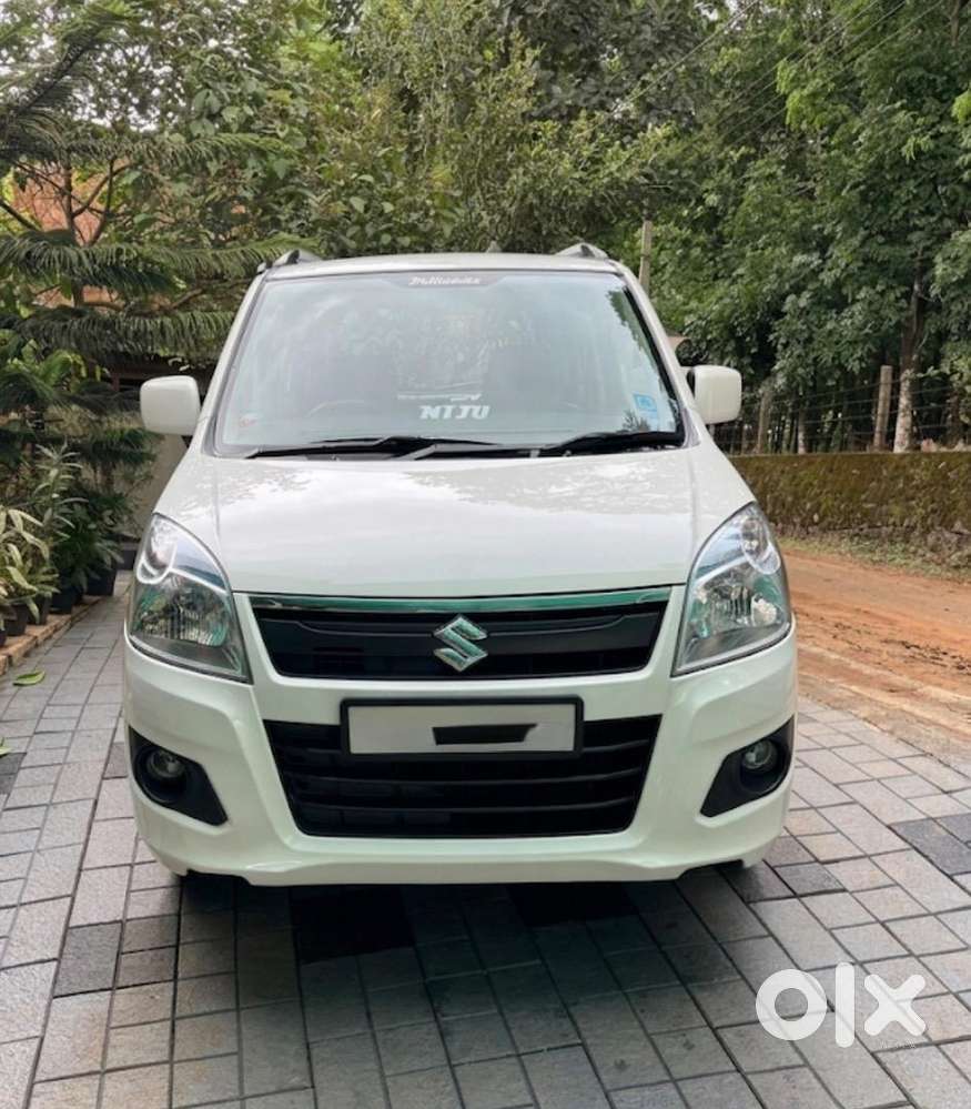 Maruti Suzuki Swift 2017
