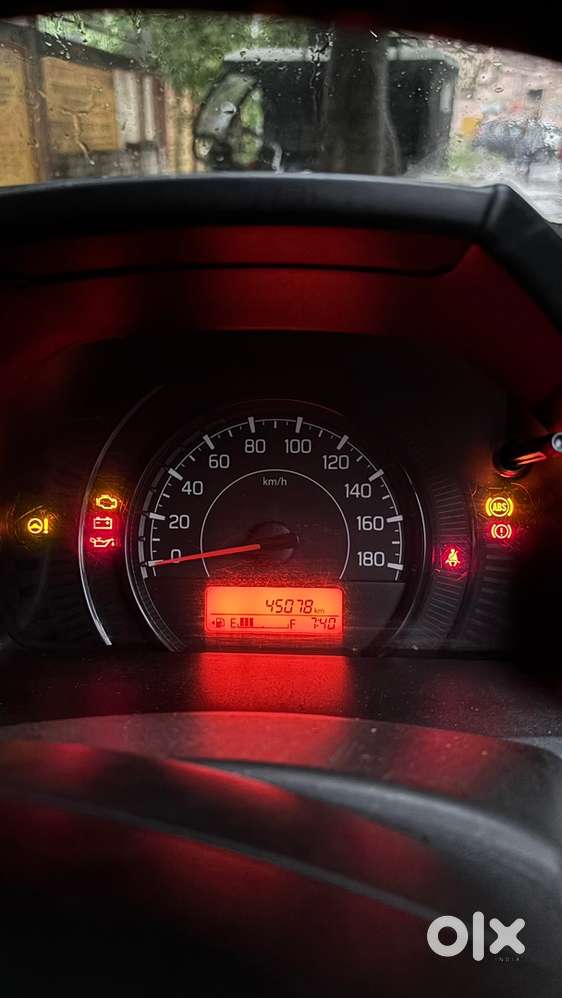 Maruti Suzuki Wagon 2022