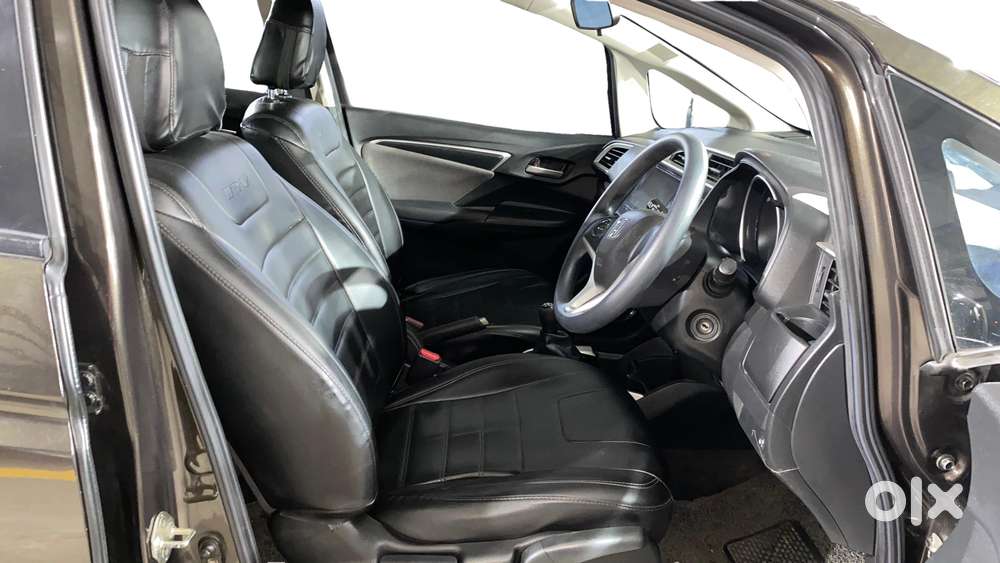 Honda Wr-v 1.2 Vx I-vtec, 2018, Petrol