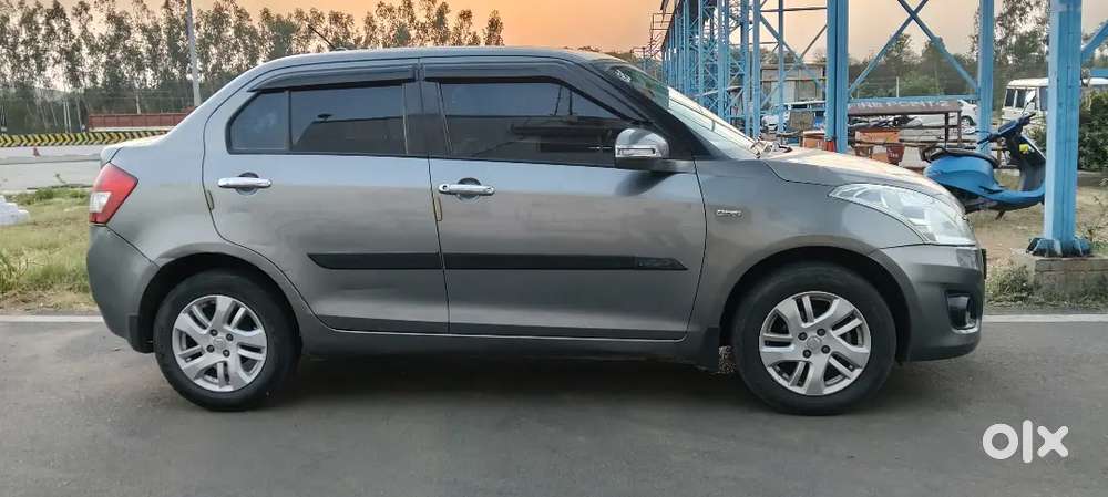 Maruti Suzuki Swift Dzire 2013 Diesel 140369 Km Driven