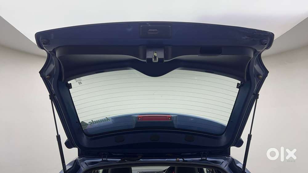 Maruti Suzuki Baleno Delta, 2017, Petrol