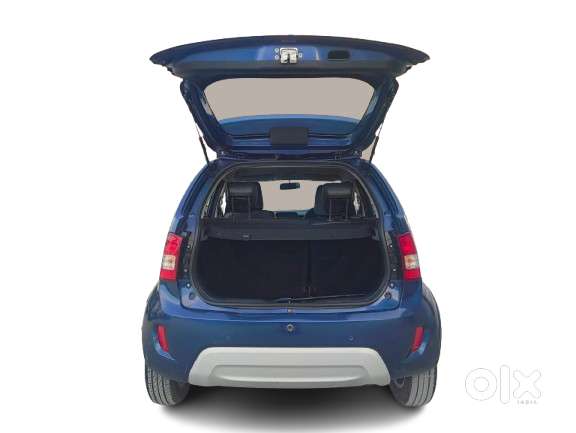 Maruti Suzuki Ignis 1.3 Zeta, 2021, Petrol