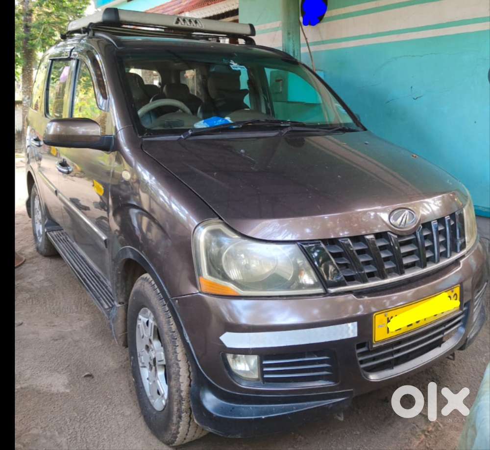 Mahindra Xylo E9 Fulloption