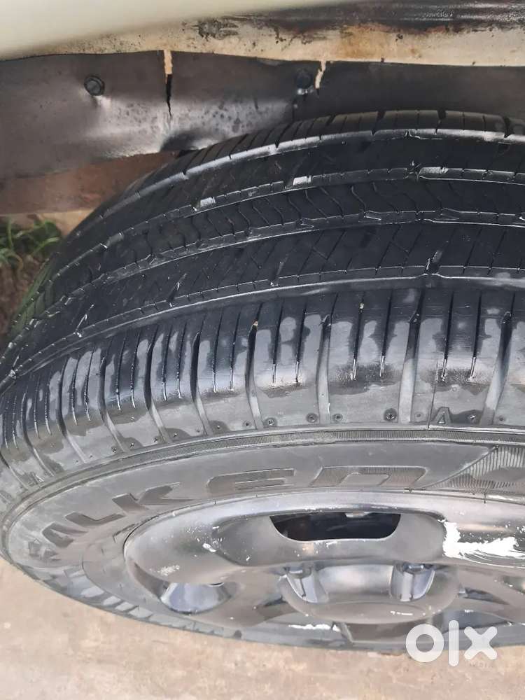 Mahindra Scorpio 2013 9 Str