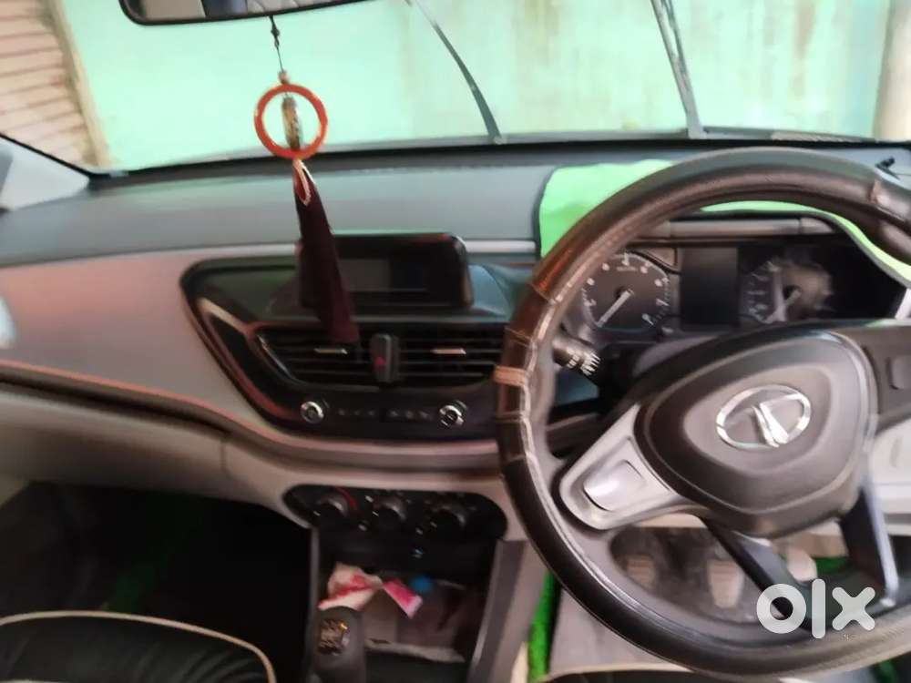 Tata Altroz 2022 Diesel Good Condition