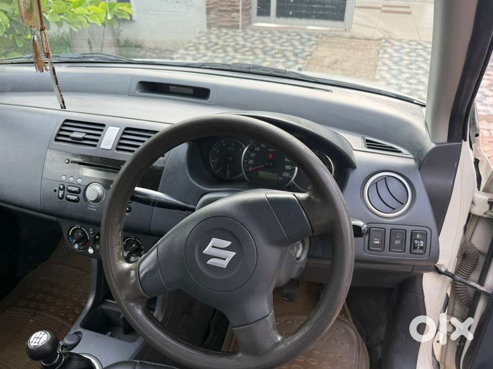 Maruti Suzuki Swift Dzire 2011 (vdi) Diesel Manual -2031 Passing