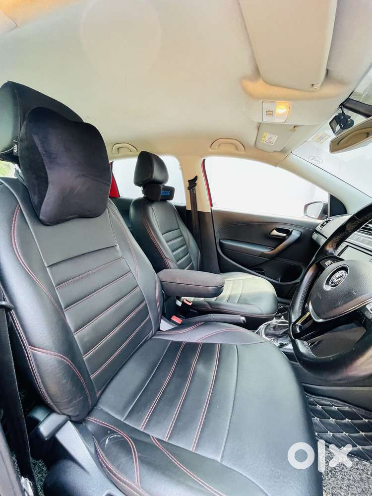 Volkswagen Polo Gti, 2021, Petrol