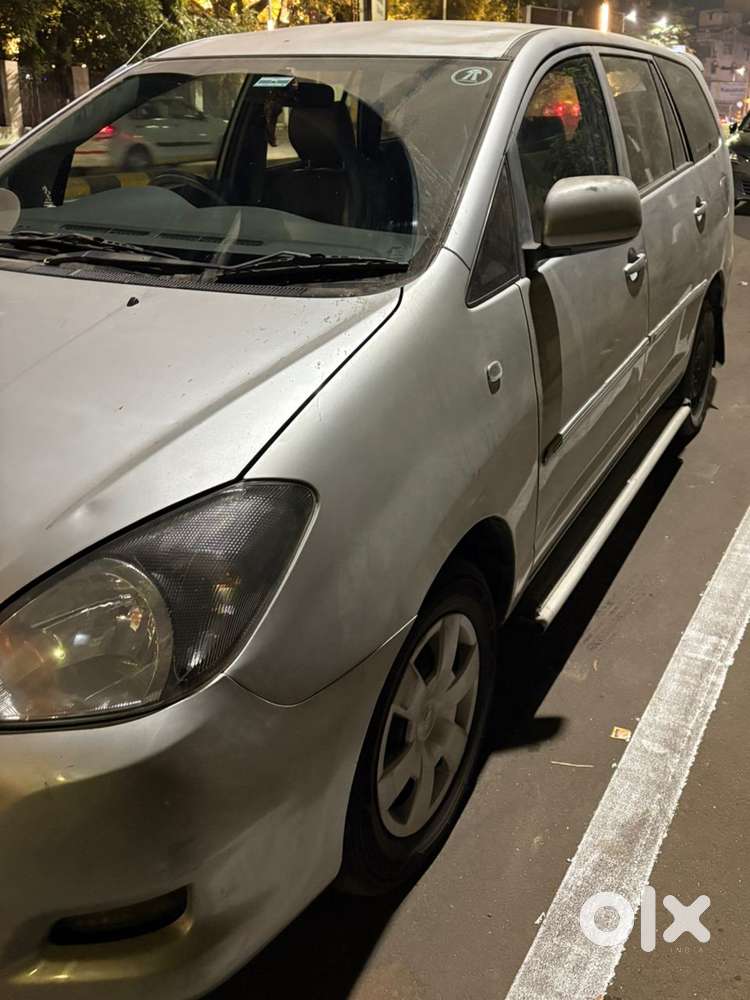 Toyota Innova