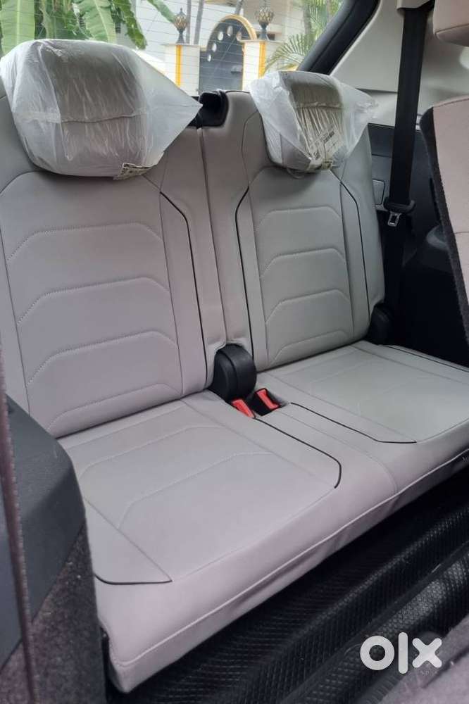 Volkswagen Tiguan All Space 2.0 Tsi, 2020, Petrol