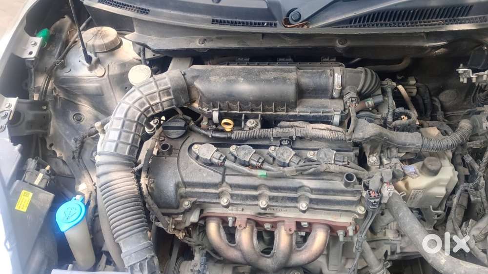 Sparsely Used Automatic Swift