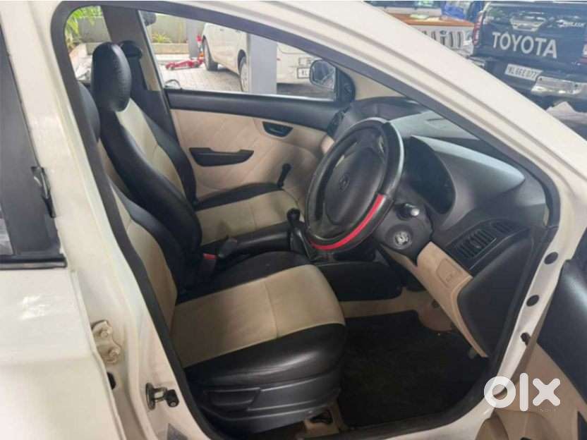Hyundai Eon D-lite +, 2013, Petrol