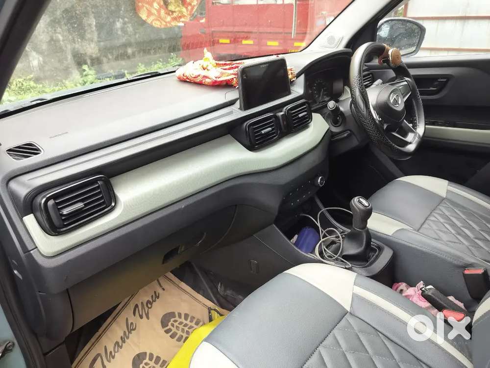 Tata Punch 2022 Petrol 10400 Km Driven