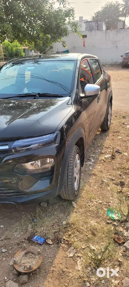 Renault Kwid Rxt Amt 1l