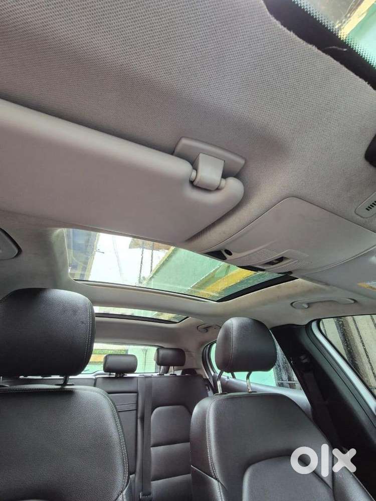 Mercedes-benz Gla 2016 Diesel Good Condition