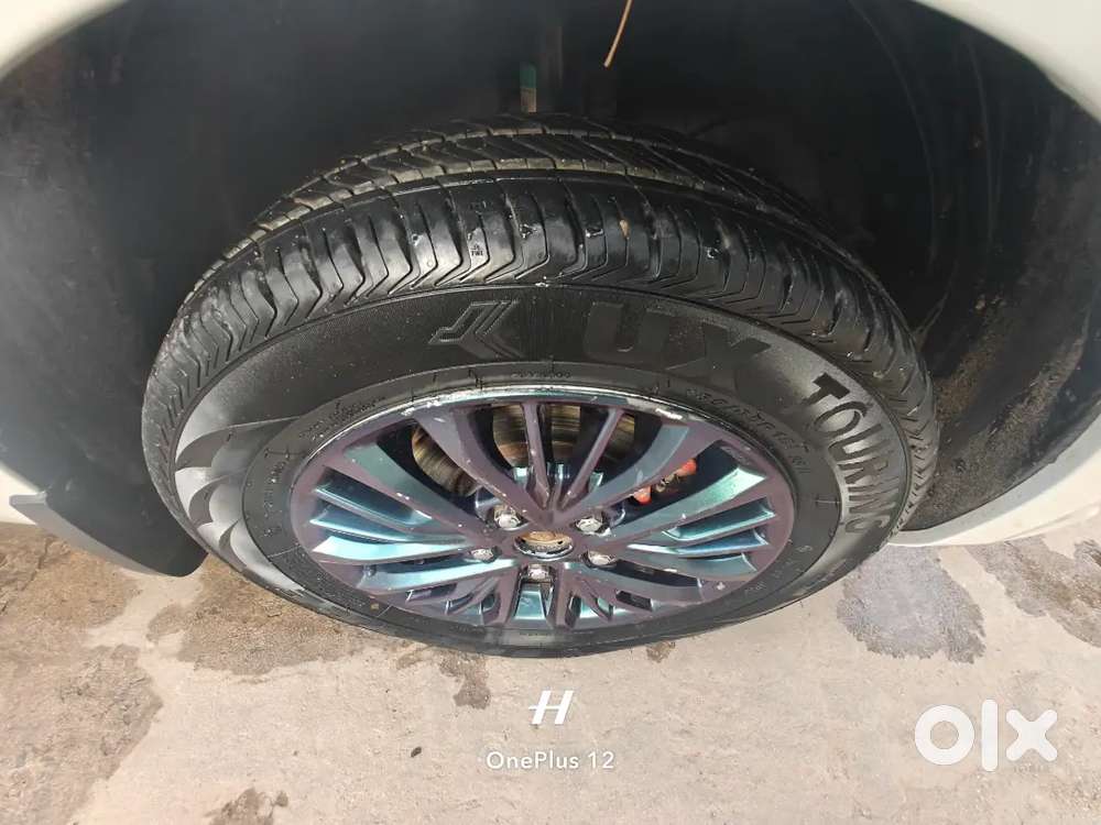 Maruti Suzuki Ertiga 2021