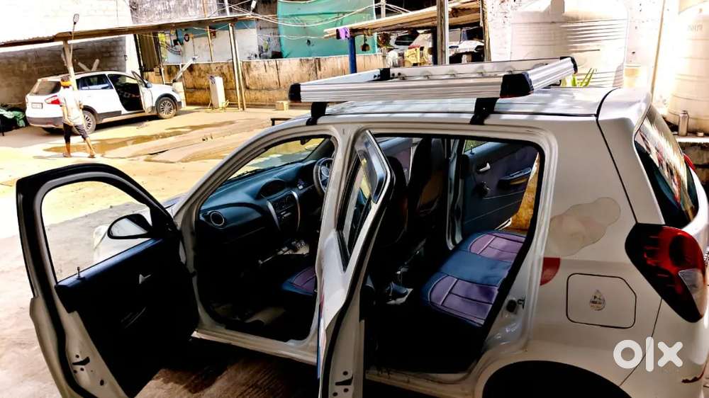 Excellent Engine Condition, Chilled Ac, Excellent Music System